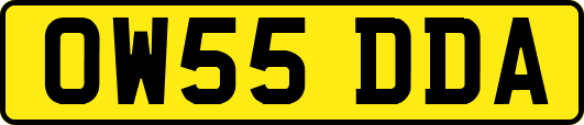 OW55DDA