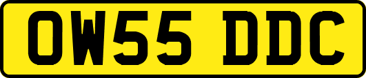 OW55DDC