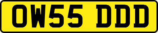 OW55DDD