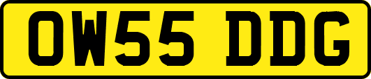 OW55DDG