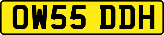 OW55DDH