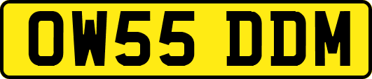 OW55DDM