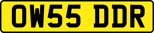 OW55DDR
