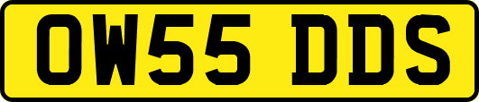 OW55DDS