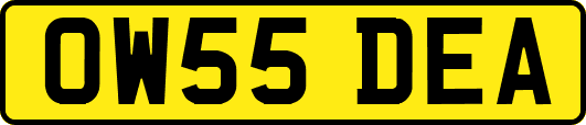 OW55DEA