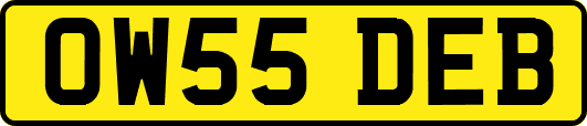 OW55DEB