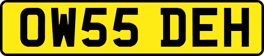 OW55DEH