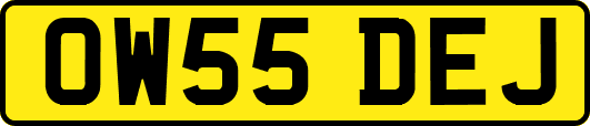 OW55DEJ