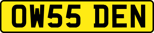 OW55DEN