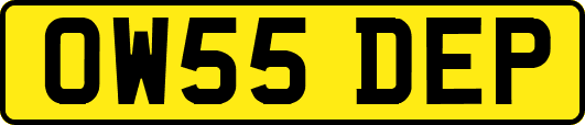 OW55DEP