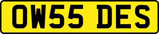OW55DES