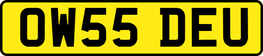 OW55DEU