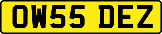OW55DEZ