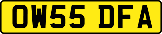 OW55DFA
