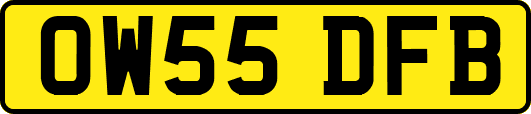 OW55DFB