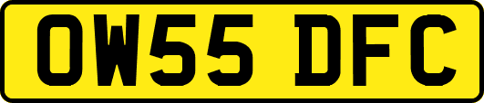 OW55DFC