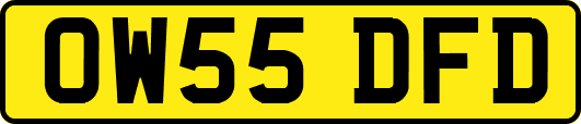 OW55DFD