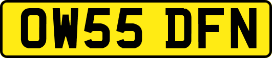 OW55DFN