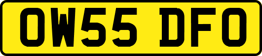 OW55DFO