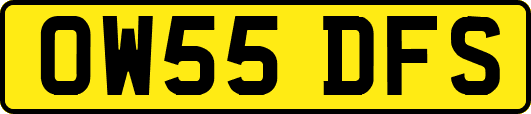 OW55DFS