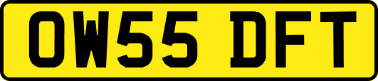 OW55DFT