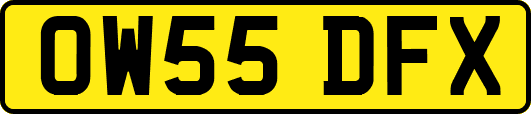 OW55DFX