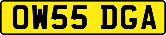 OW55DGA