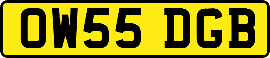 OW55DGB