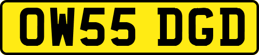 OW55DGD