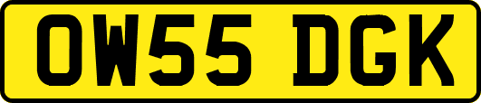 OW55DGK
