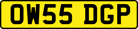 OW55DGP