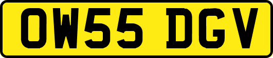 OW55DGV