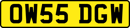 OW55DGW
