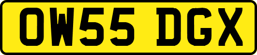 OW55DGX
