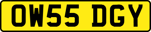 OW55DGY