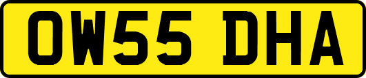OW55DHA