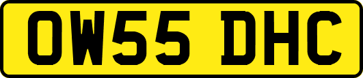OW55DHC