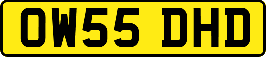 OW55DHD