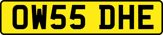 OW55DHE