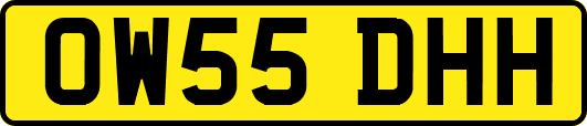 OW55DHH