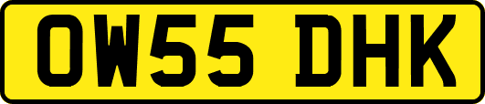 OW55DHK