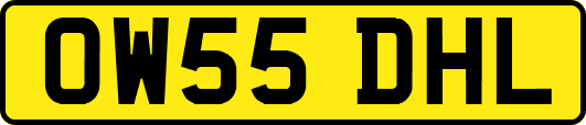 OW55DHL
