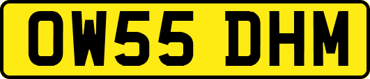 OW55DHM