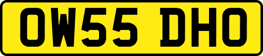 OW55DHO