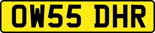 OW55DHR