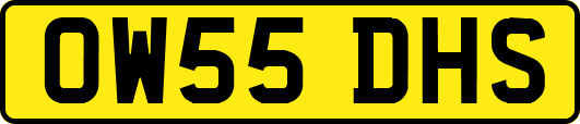 OW55DHS