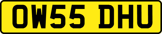 OW55DHU