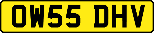 OW55DHV