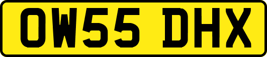 OW55DHX