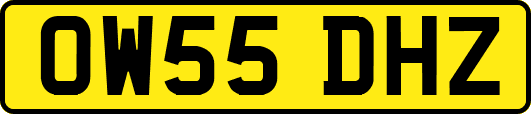 OW55DHZ